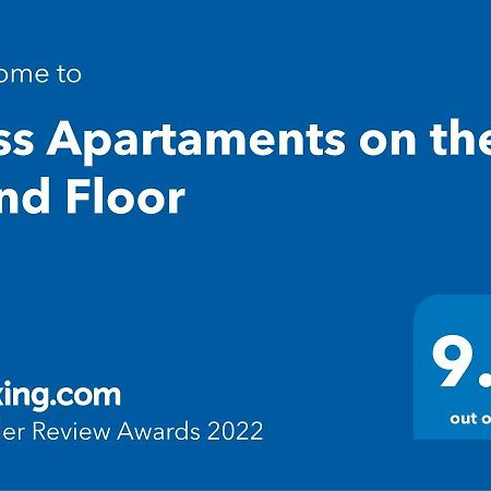 Bliss Apartaments On The 22Nd Floor Batoumi Extérieur photo