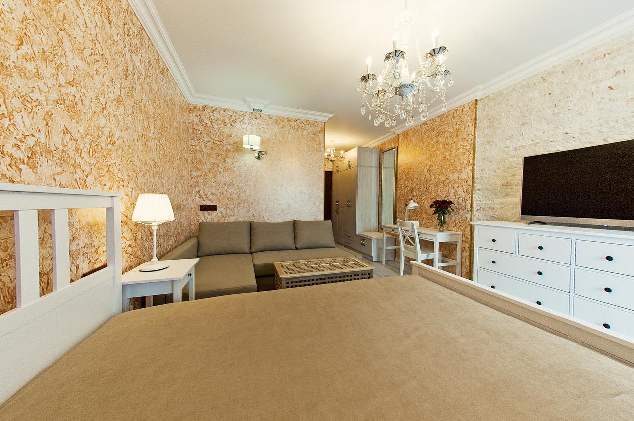 Bliss Apartaments On The 22Nd Floor Batoumi Extérieur photo