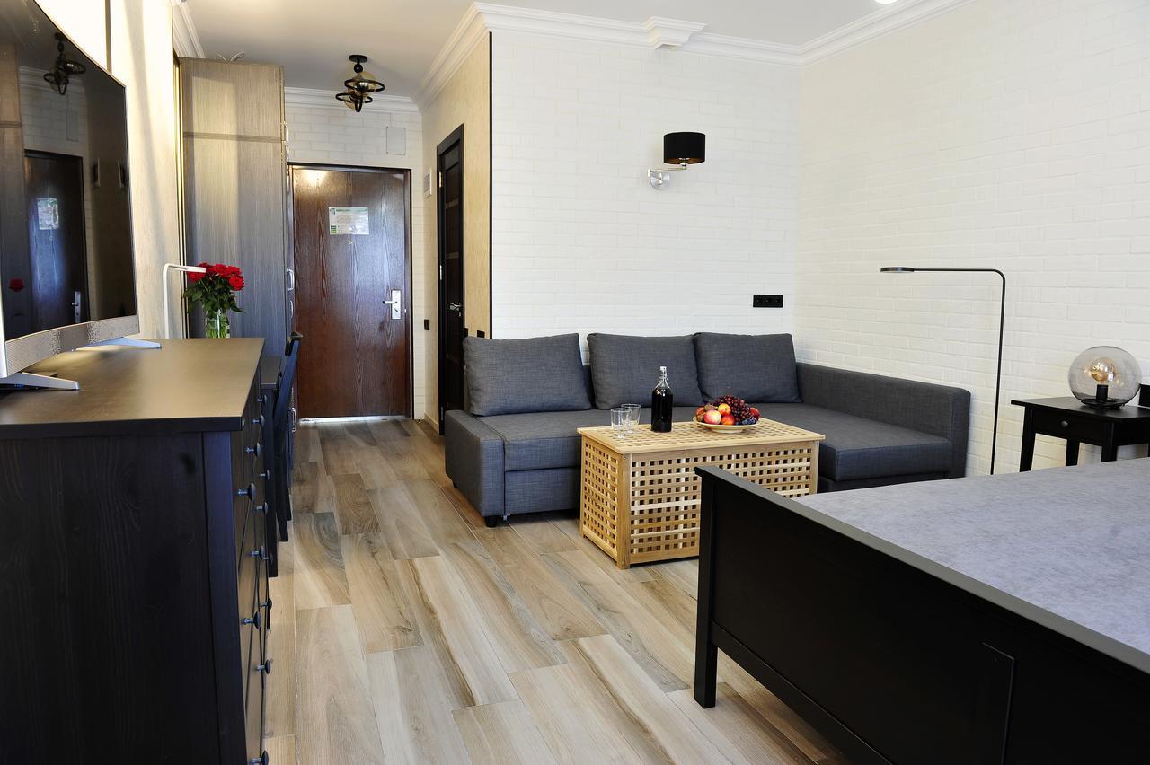 Bliss Apartaments On The 22Nd Floor Batoumi Extérieur photo